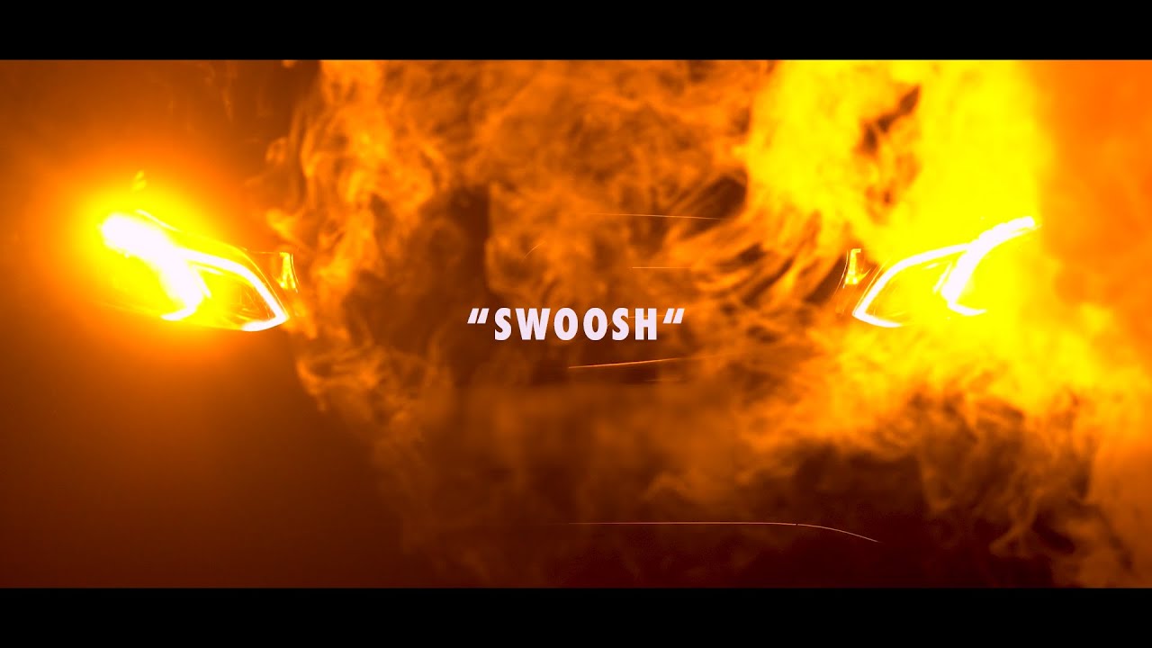 Saro072 - Swoosh (prod. by Justice & WhosWhyler) [Official Music Video]