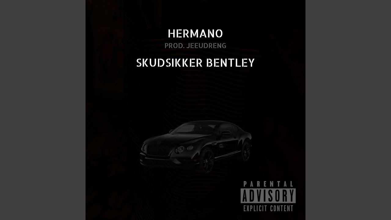 Skudsikker Bentley (feat. Toot, Dion & L9)