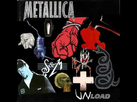 Metallica - Boogyman Song