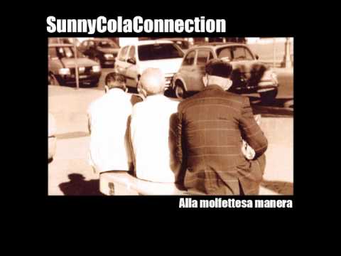 nen' è colp le me - SunnyColaConnection (Alla molfettesa manera).wmv