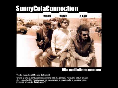 Mille lire - SunnyColaConnection (Alla molfettesa manera).wmv