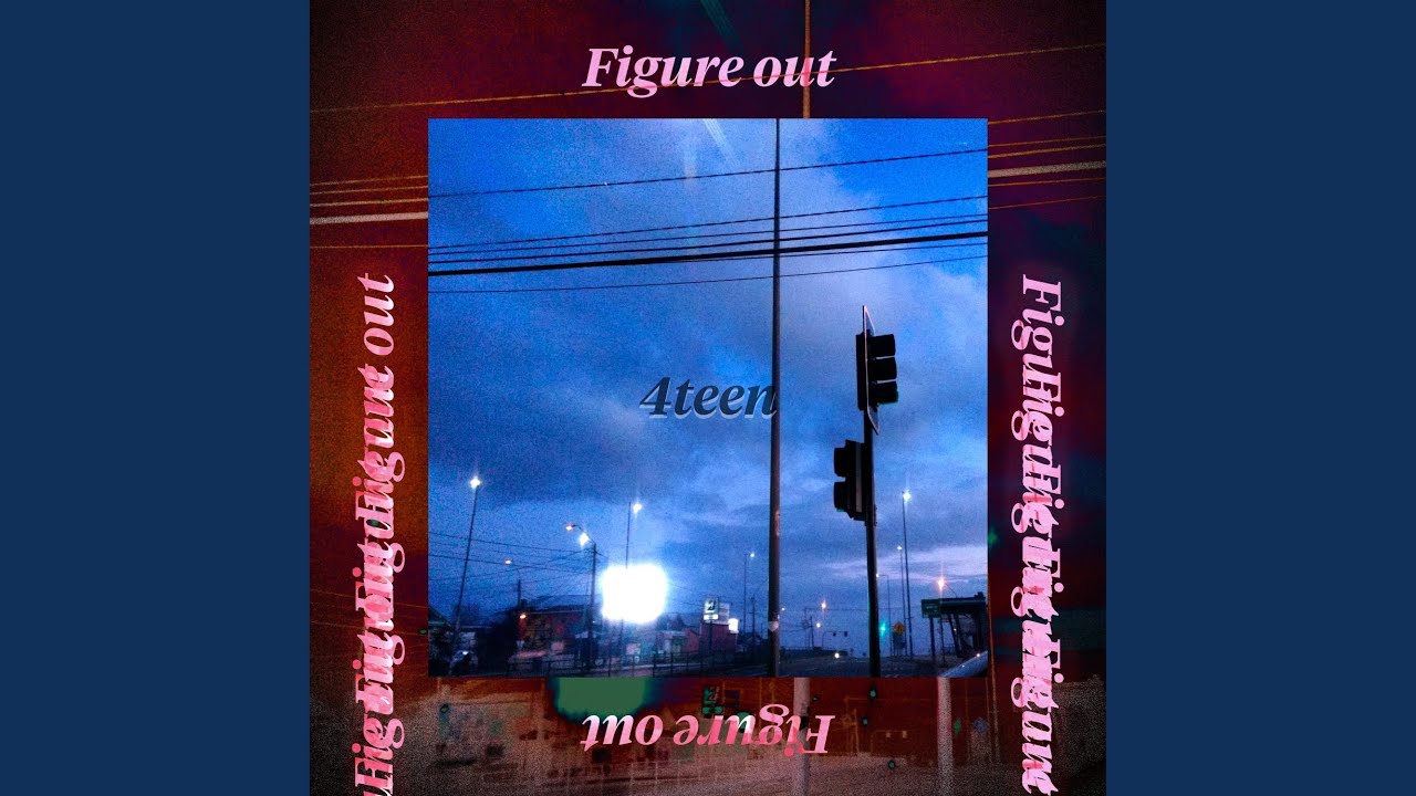 Figure Out (feat. Snøw)