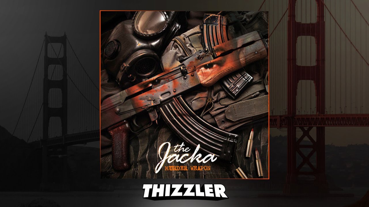 The Jacka ft. Freddie Gibbs - Can't Go Home [Thizzler Exclusive]