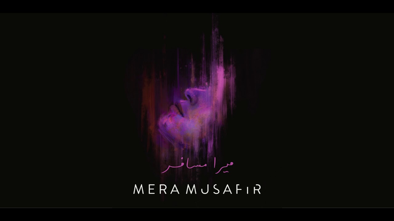 Bayaan - Mera Musafir (Audio)