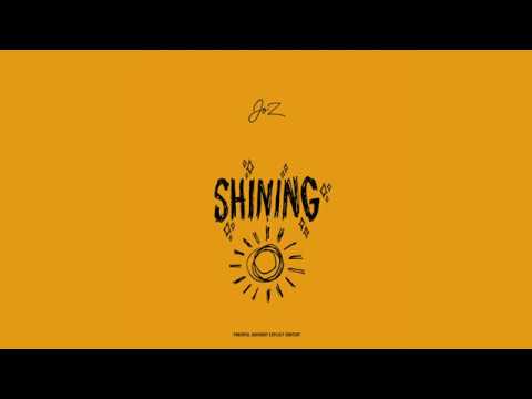 JoZ - Shining (Official Audio)