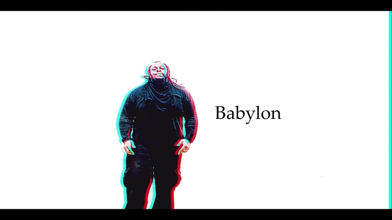 George Kush - "Babylon" (Official Music Video)