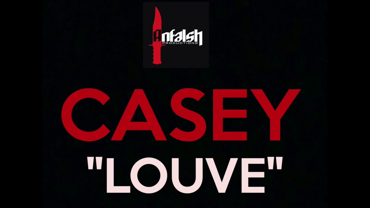 CASEY "LOUVE" Audio (Inédit)