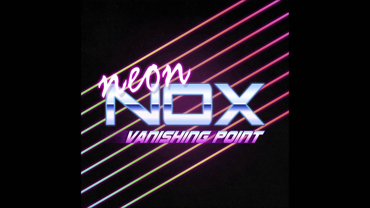 Neon Nox -  Roadrage