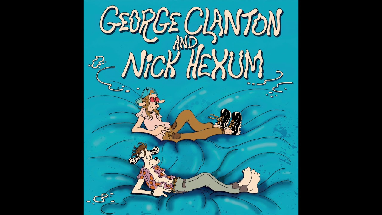 George Clanton & Nick Hexum - Under Your Window