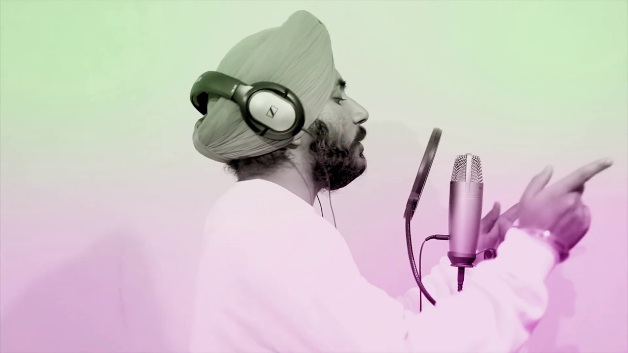 G dot J - iZHAAR || Full Video || LATEST RAP SONG || VALENTINE's SPECIAL || 2020