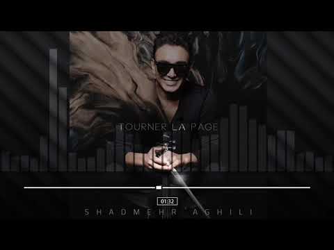 Shadmehr Aghili - Tourner La Page - Official Track - Violin Cover - Zaho