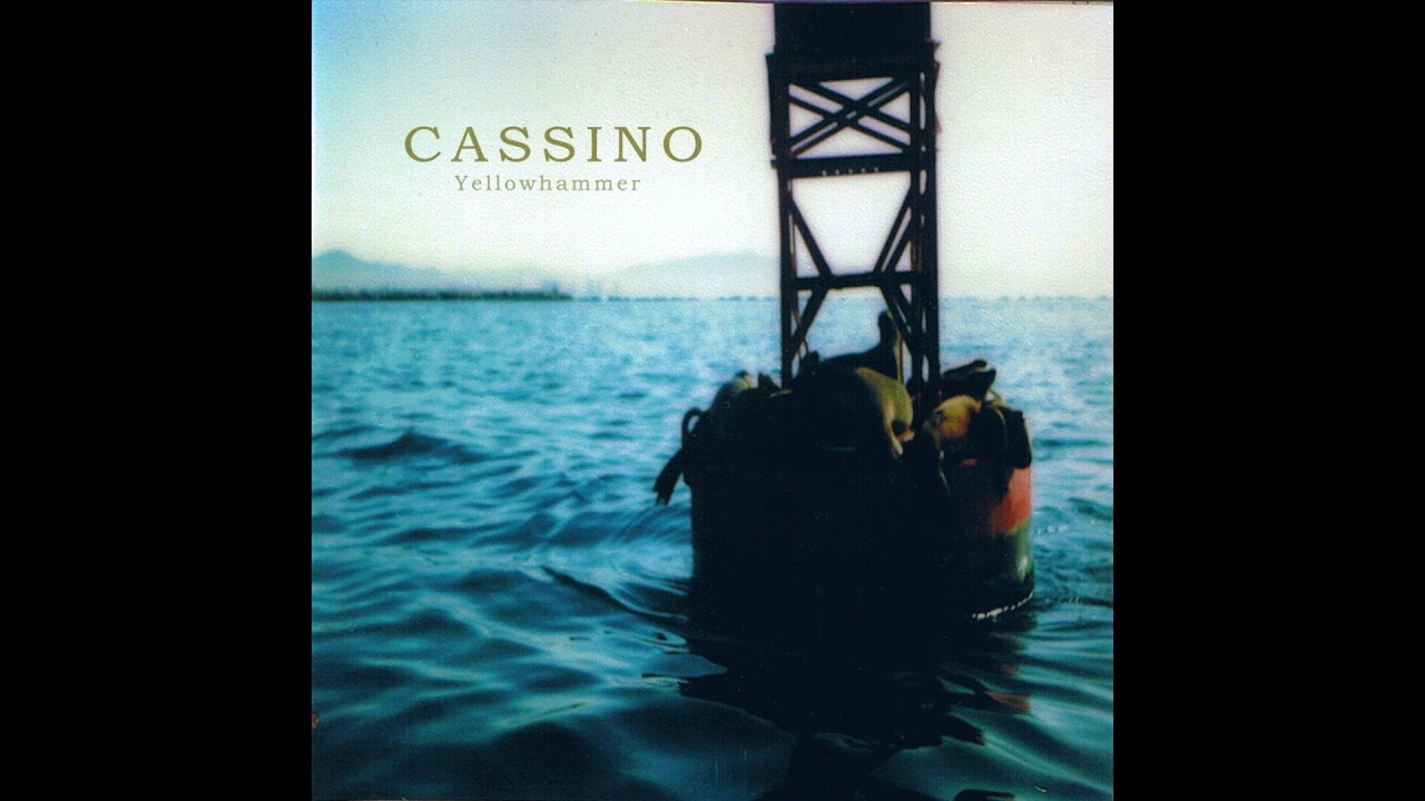 Cassino - Tacoma