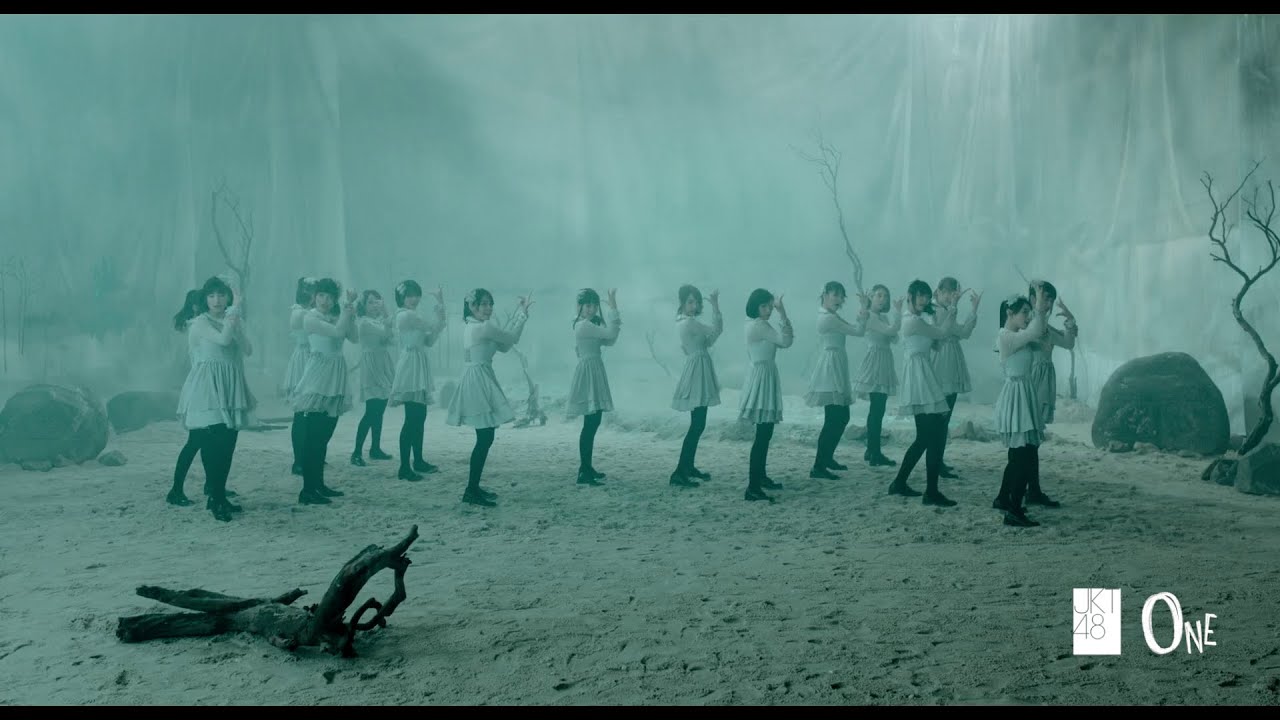 [MV] Angin Sedang Berhembus - JKT48