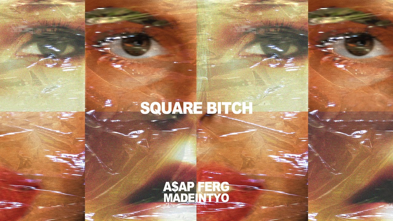MadeinTYO - Square Bitch Feat. A$AP Ferg (Official Audio)