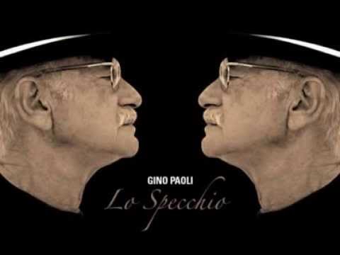 Gino Paoli - Lo Specchio
