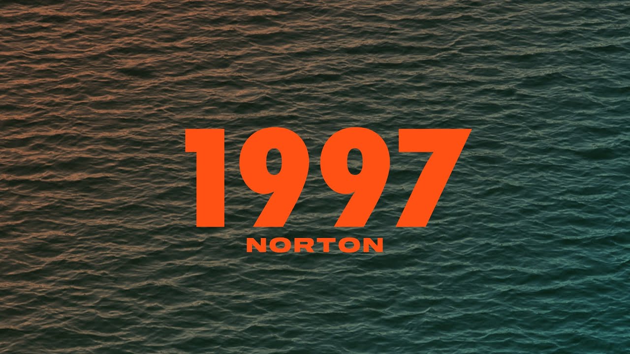 Norton - 1997 (Official Audio)