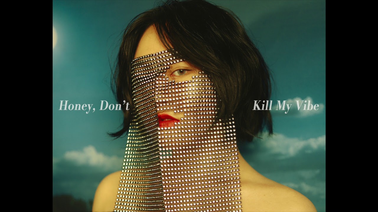 YESEO - Honey, Don't Kill My Vibe (Official Audio)