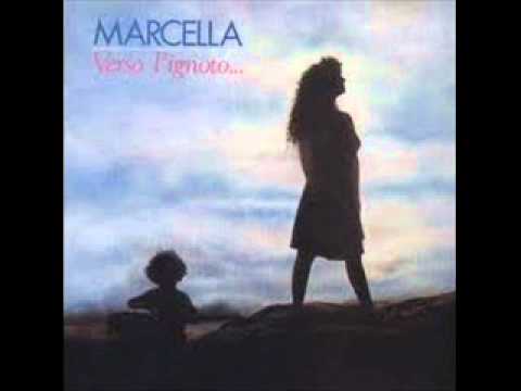 Marcella Bella - Pianeti