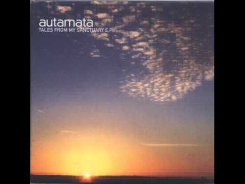 Autamata - Out Of This (Autalounge remix)