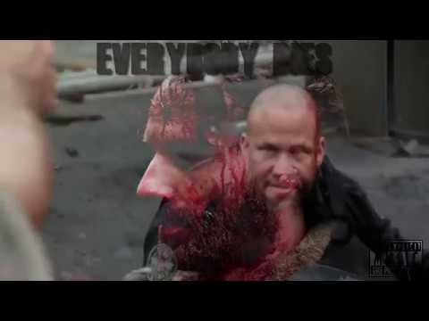 eNeRG - EVERYBODY DIES (prod. H3 Music)