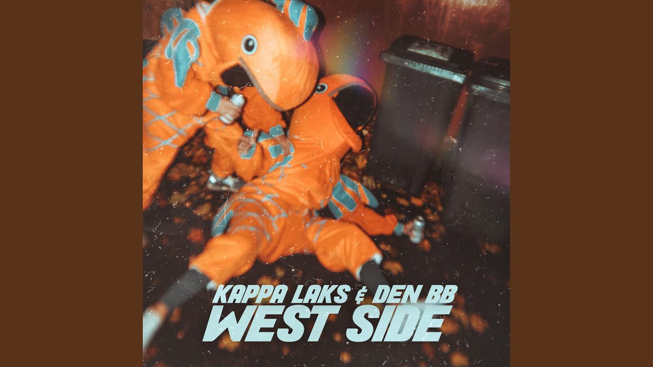 West Side (feat. Den BB)