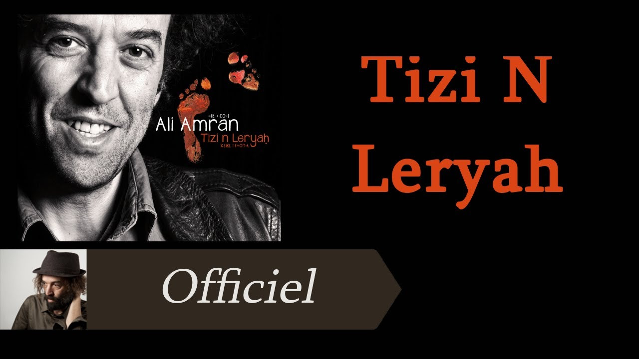 Ali Amran - Tizi N Leryah [Audio Officiel]