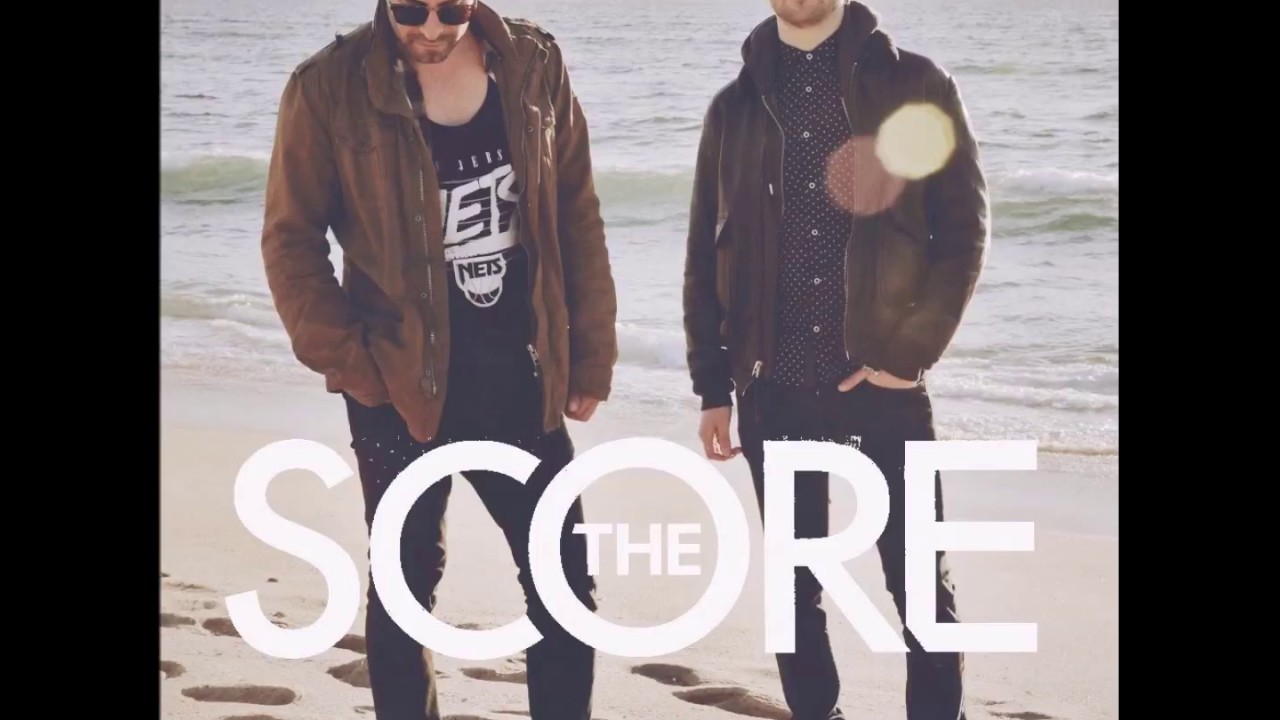 The Score - Take Me Home (Cover)