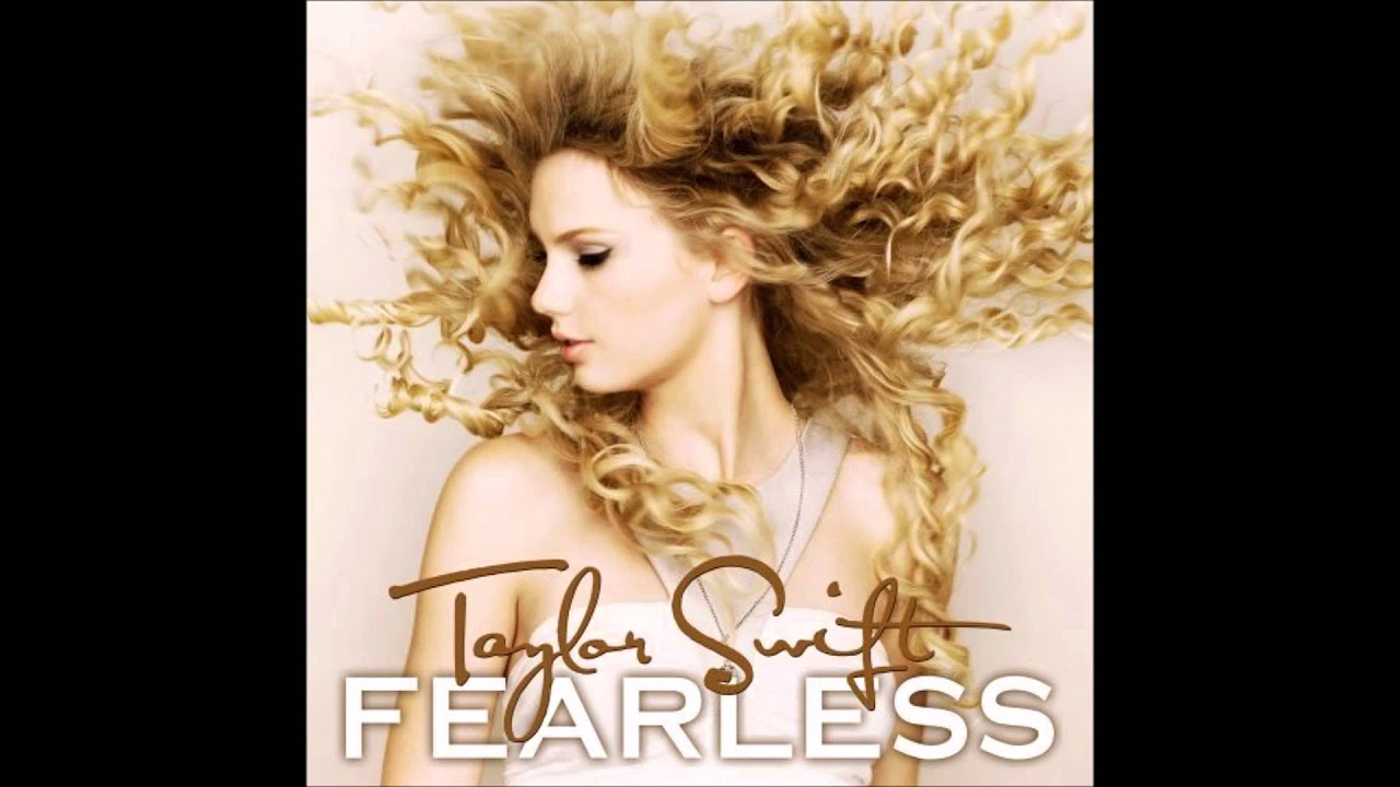 Should've Said No - Taylor Swift (Audio)