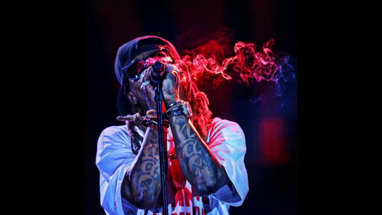 Lil Wayne - Hasta La Vista (Original Version)