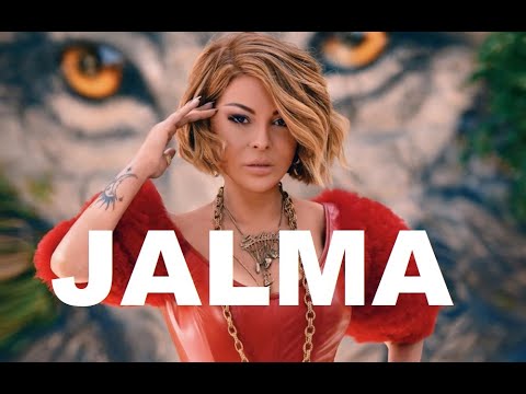 Aygün Kazımova - Jalma (Promo Video)