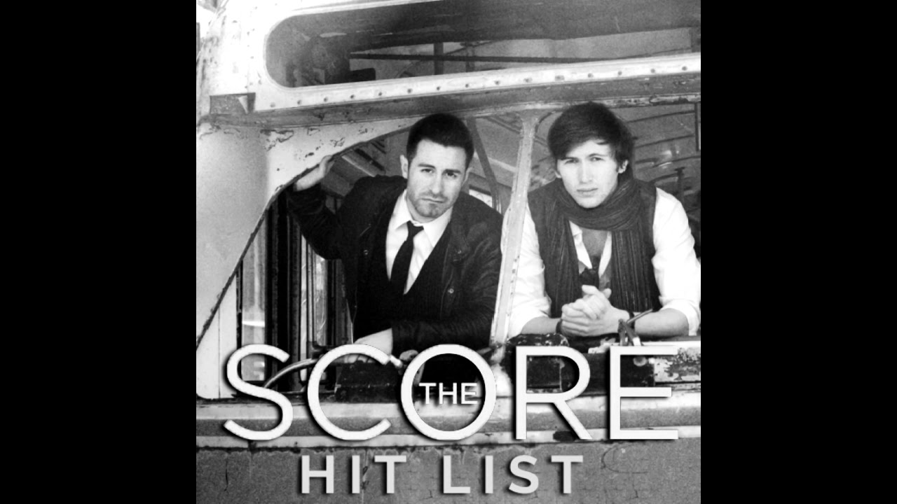 The Score - Hit List