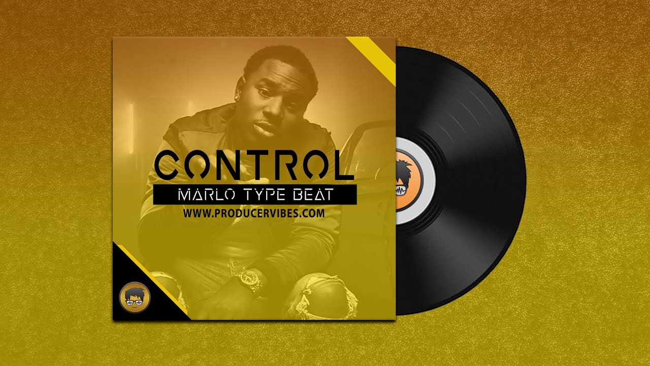 [FREE] Marlo Type Beat - "Control" | Hard Trap Instrumental