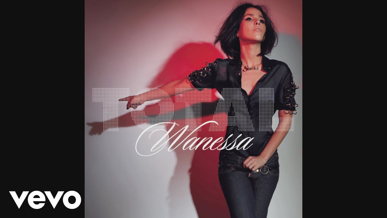 Wanessa Camargo - Demais (Áudio Oficial)