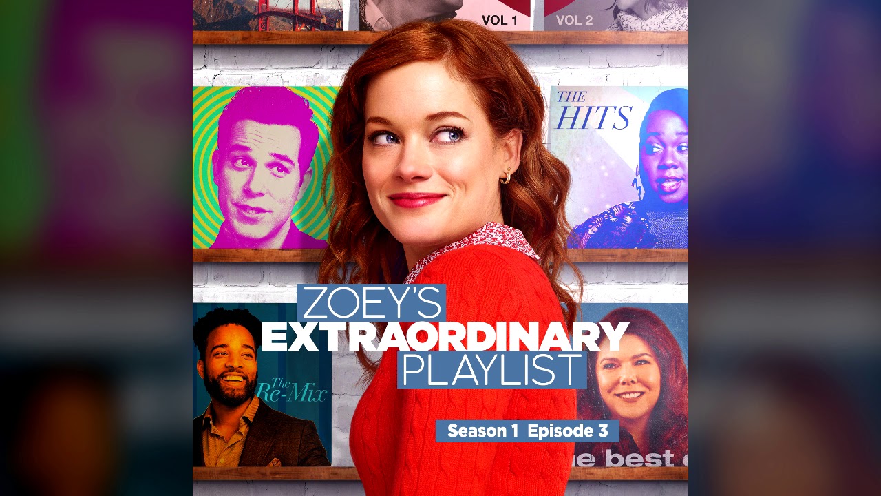 How Can You Mend A Broken Heart - Zoey's Extraordinary Playlist (Full Version)