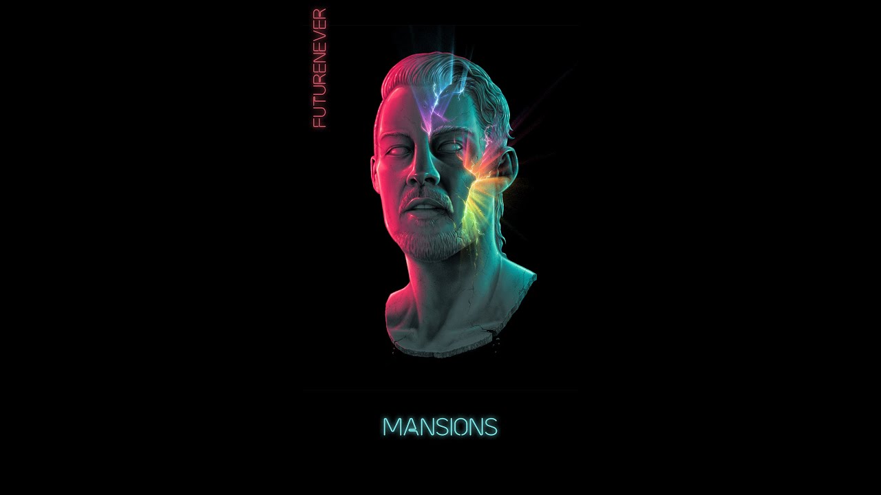 “Mansions” from FutureNever by Daniel Johns #Shorts