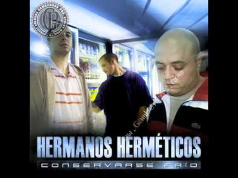 Hermanos Hermeticos "Un Amor, Paz" (Feat. Chulito Camacho) (Gamberros Pro, 2009) [Conservarse Frio]