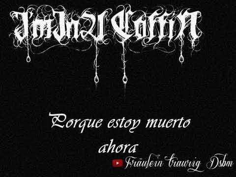 I'm In A Coffin- Finally Happy (Buried Alive demo 2008) sub español