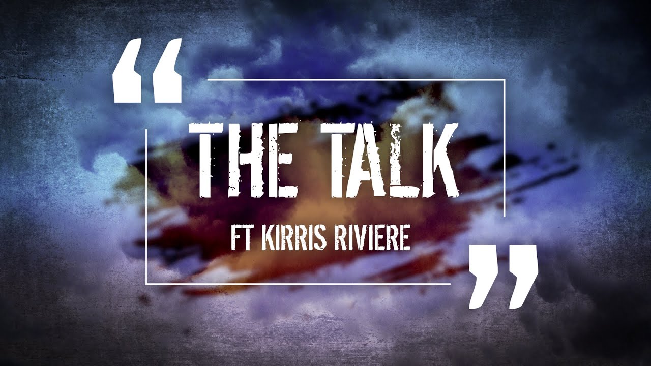 Offbeat - The Talk ft Kirris Riviere