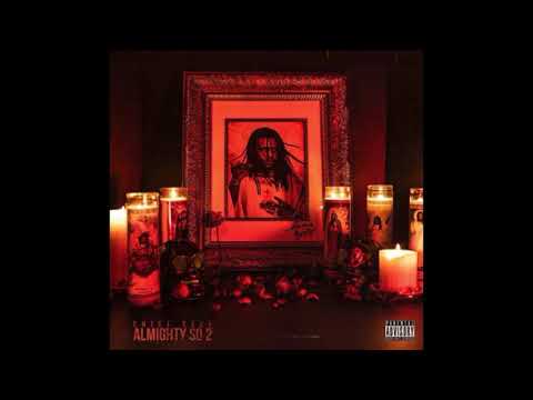Chief Keef - Damn Shorty (Almighty So 2)