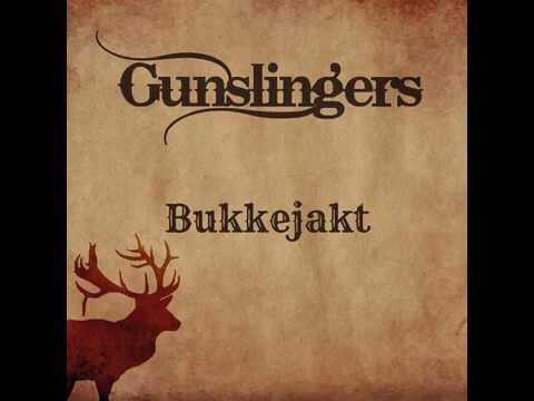 Gunslingers - Nyskild