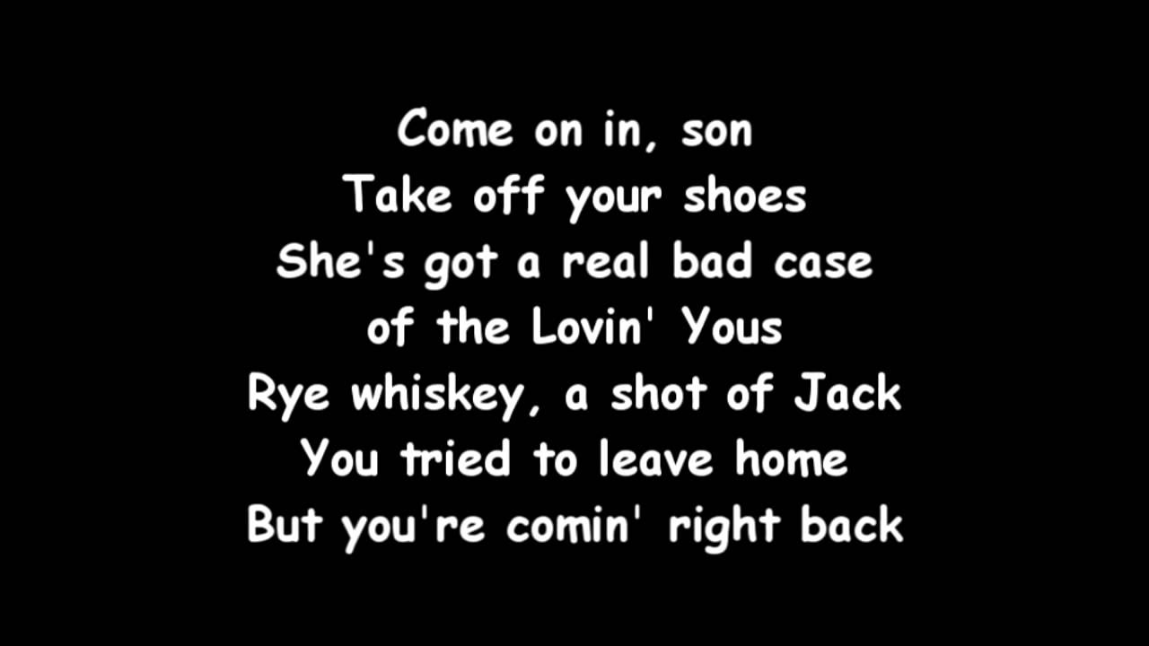 pass the buck~hot dad~lyrics~