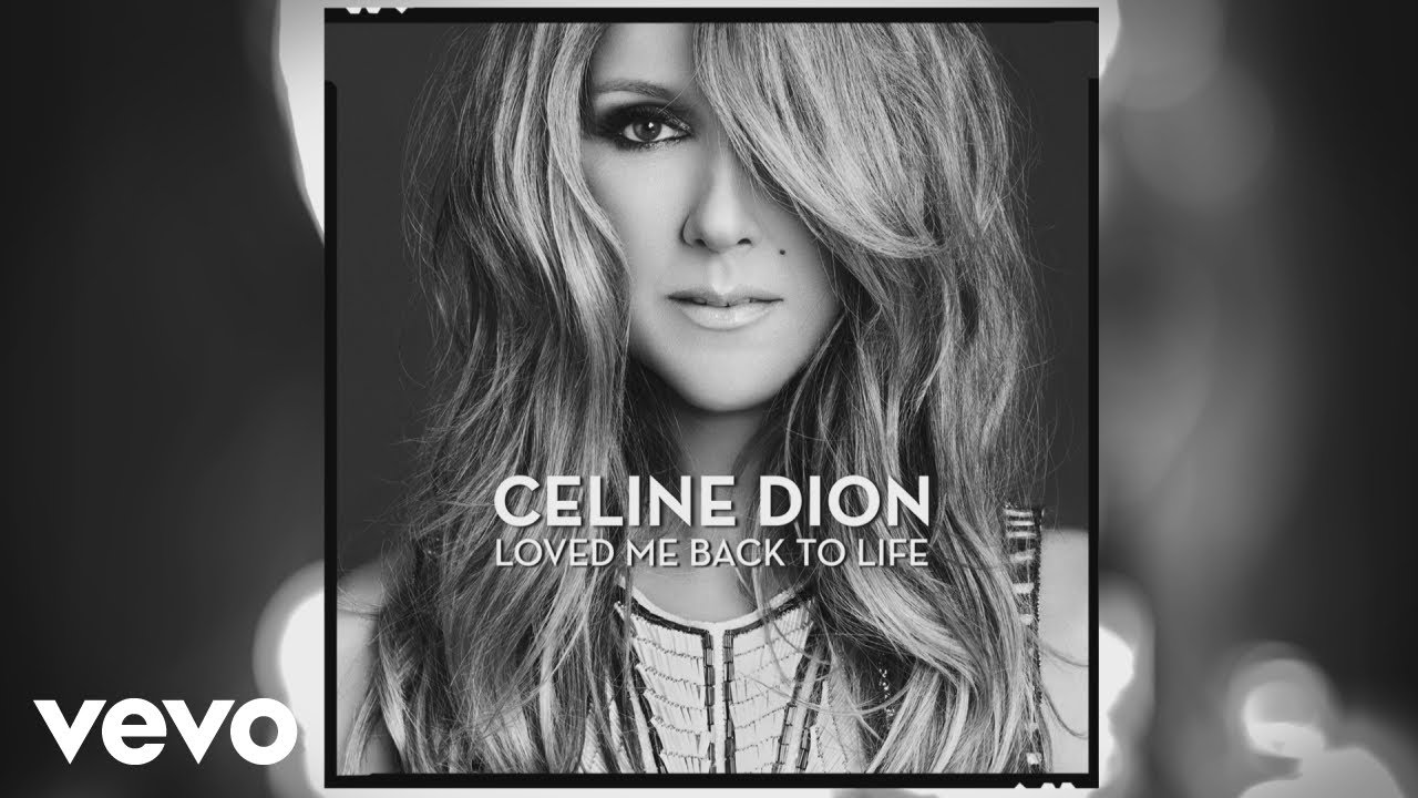 Céline Dion - Save Your Soul (Official Audio)