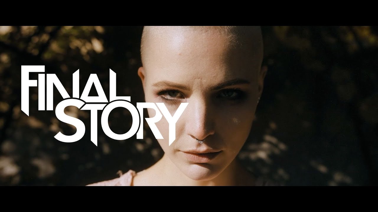 FINAL STORY - Savaged Soul (Official Video)