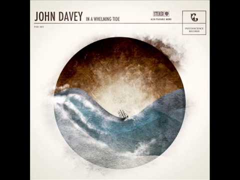 John Davey - Five Nights