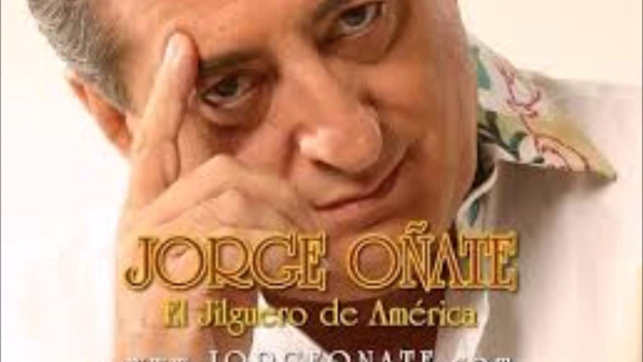 MIS CAPRICHOS Jorge Oñate y Fernando Rangel