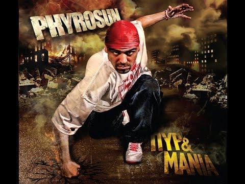 06.Phyrosun - Σκέτα - Νέτα feat. Ταφ.Λάθος