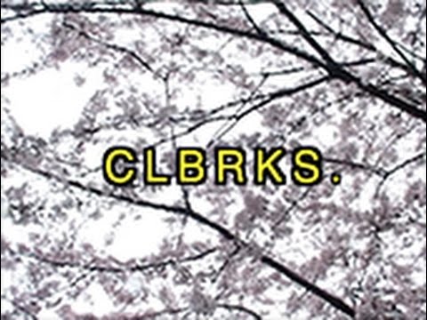 CLBRKS - SOFA (OFFICIAL VIDEO)