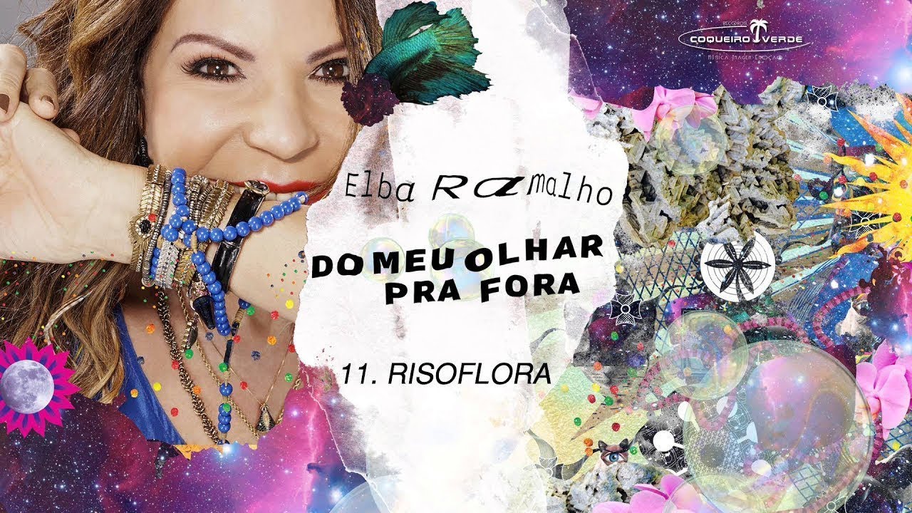 Risoflora - 11 - Elba Ramalho - 2015