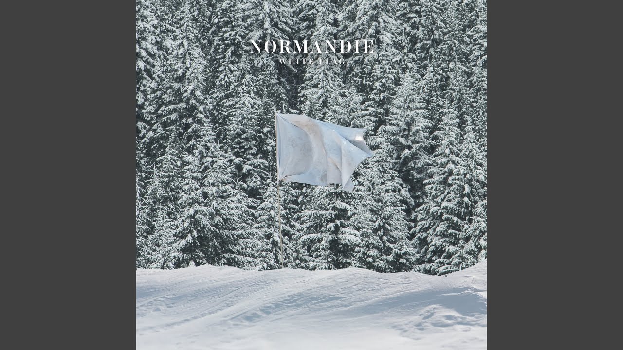 White Flag (YARO Remix)