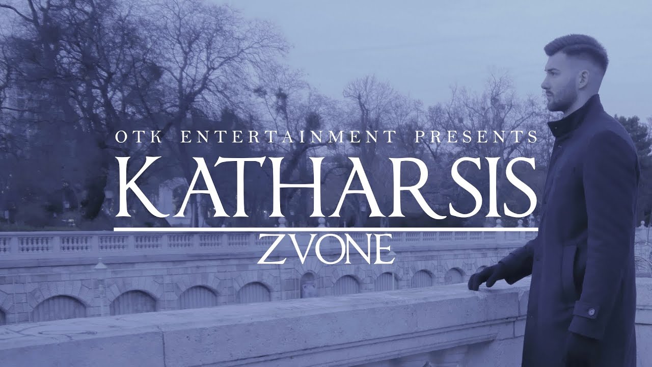 Zvone – Katharsis (prod. by NultyBeats)